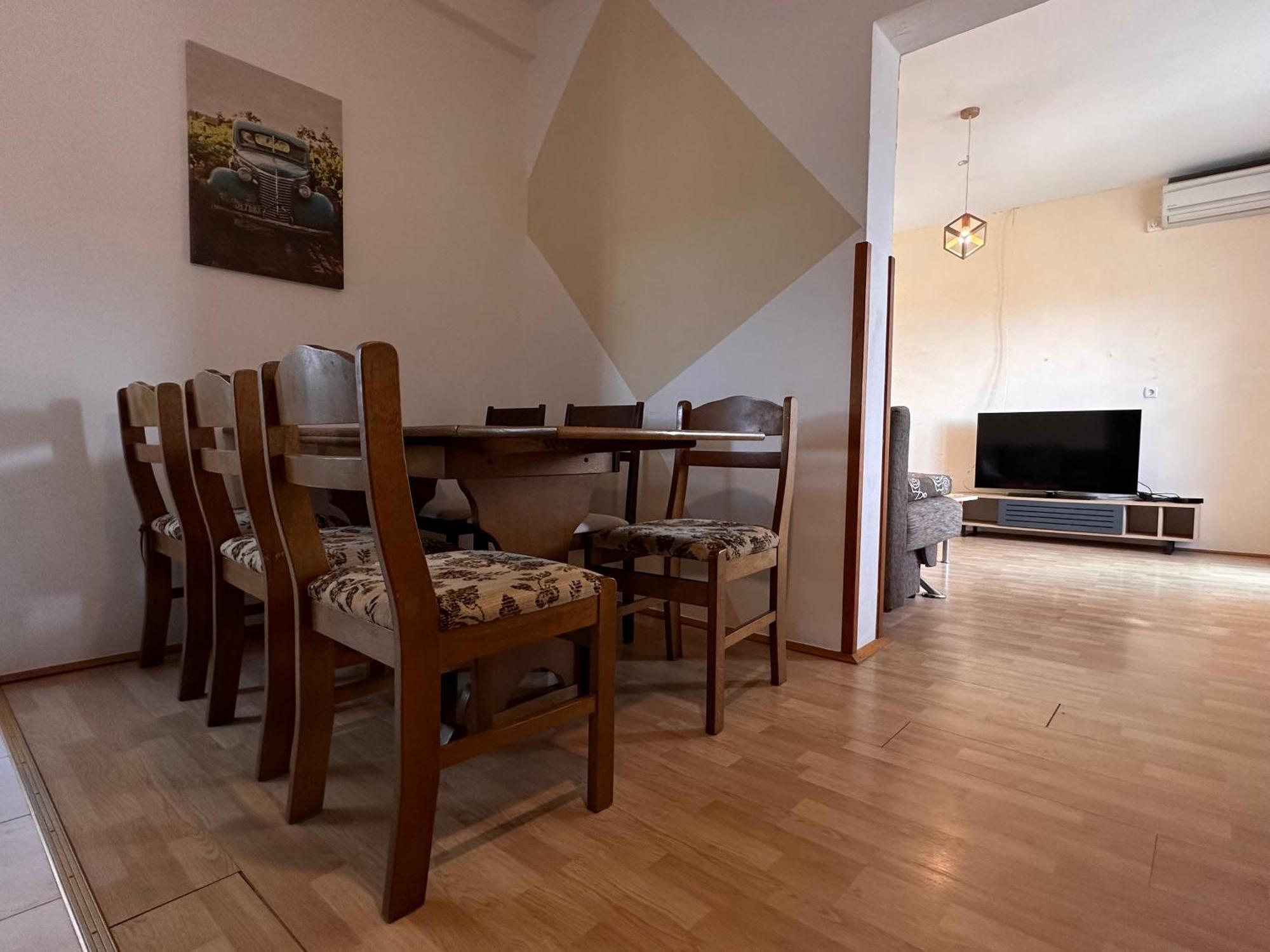 Apartments Gurman Supetarska Draga Bagian luar foto