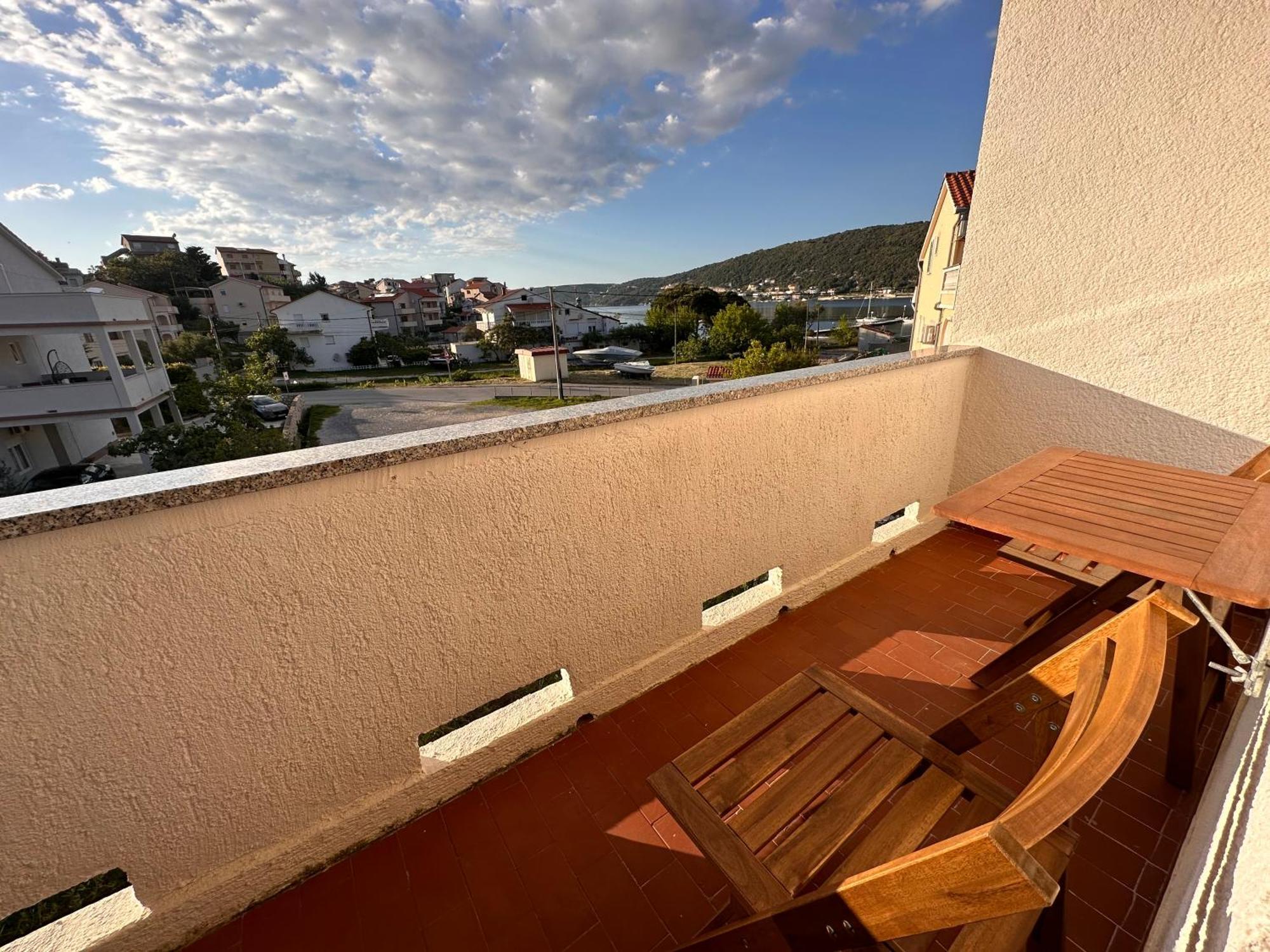 Apartments Gurman Supetarska Draga Bagian luar foto