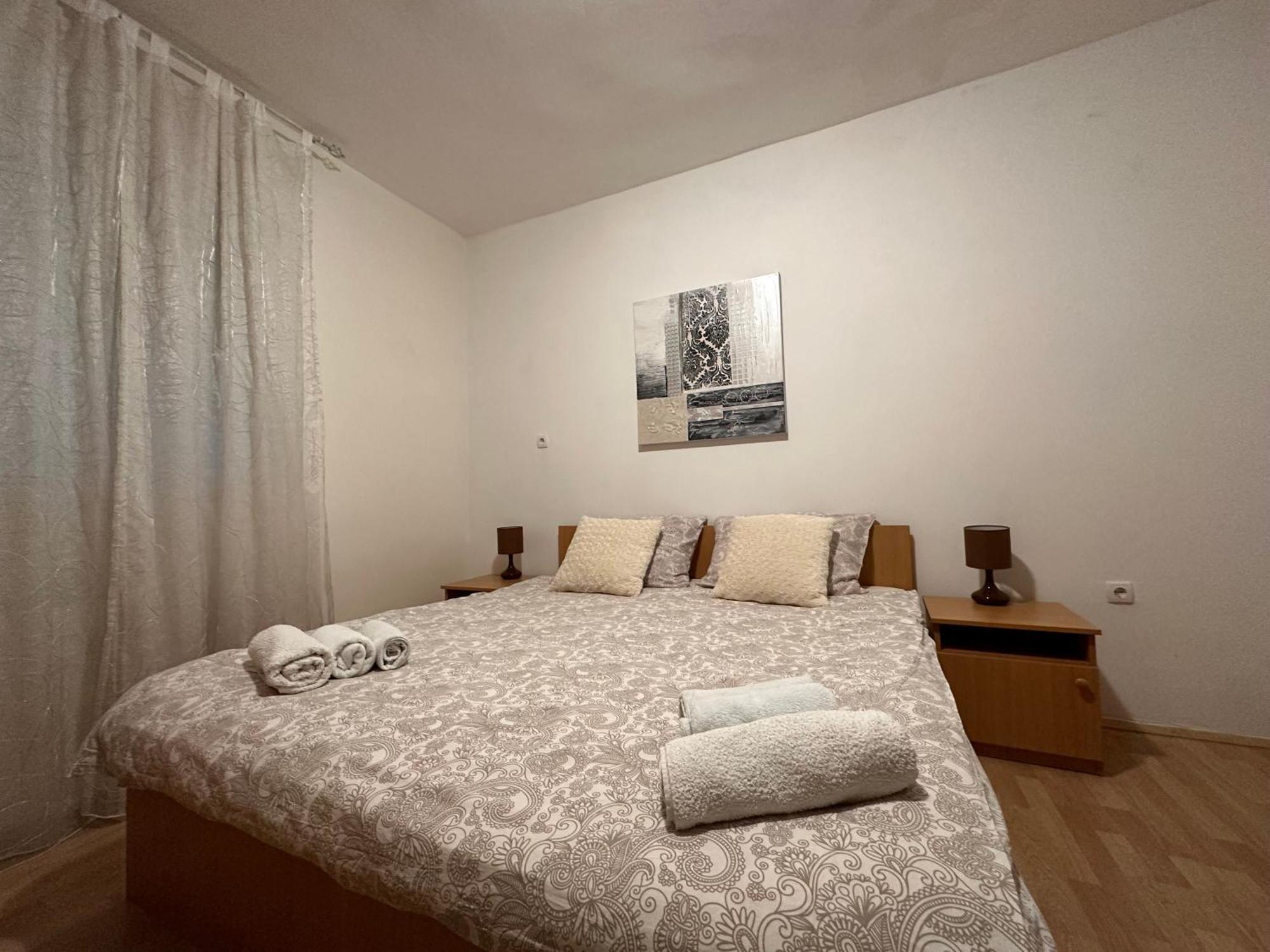 Apartments Gurman Supetarska Draga Bagian luar foto